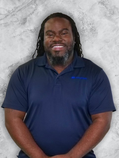 Damion Hunter
